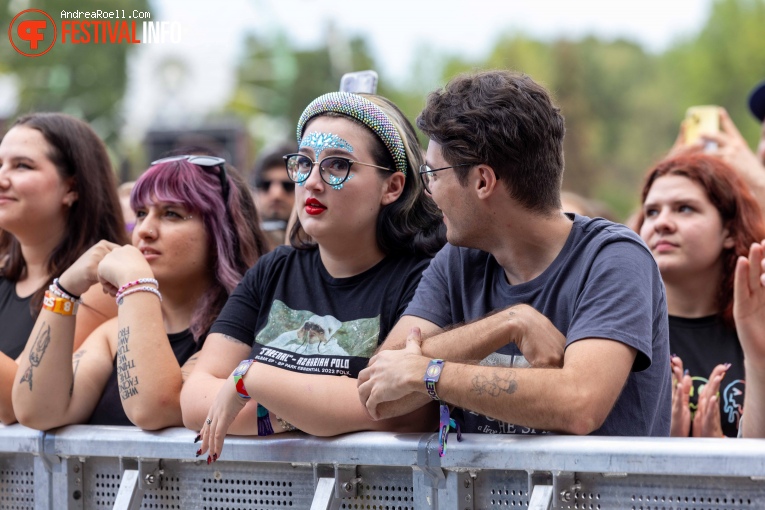 Sziget 2024 - Donderdag foto