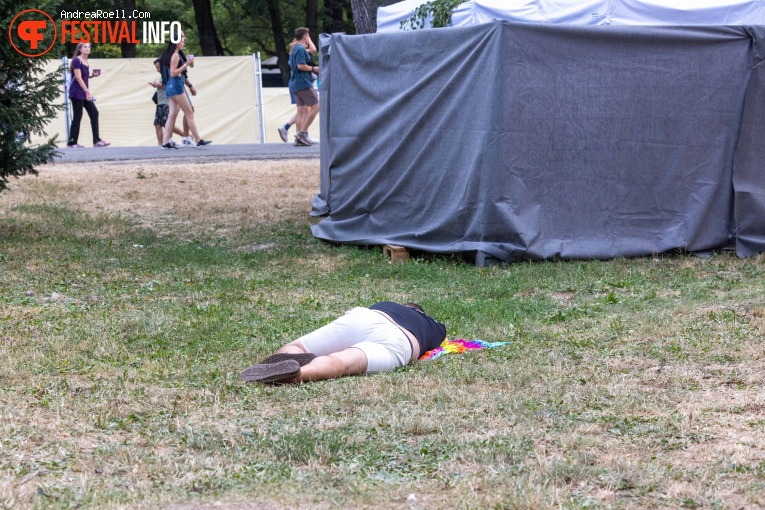 Sziget 2024 - Donderdag foto