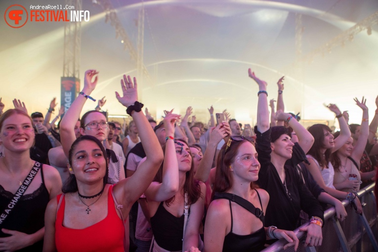 Sziget 2024 - Donderdag foto