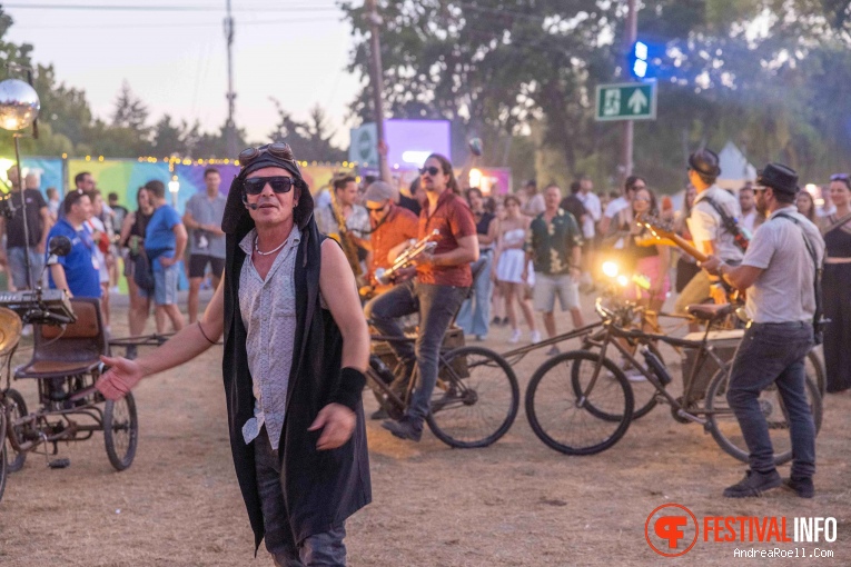 Sziget 2024 - Zaterdag foto