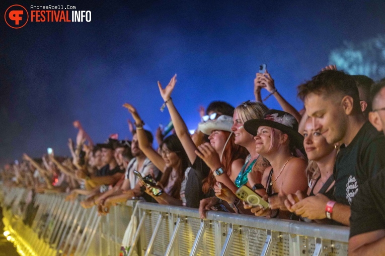 Sziget 2024 - Zaterdag foto