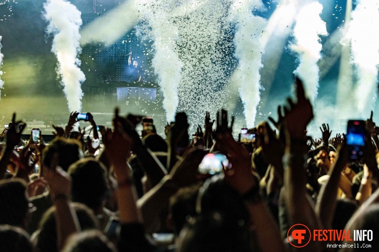 Sziget 2024 - Zaterdag foto