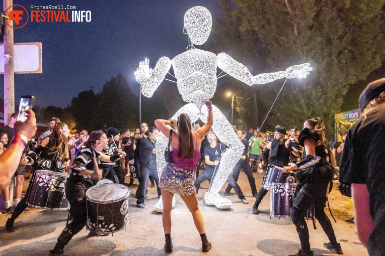 Sziget 2024 - Zaterdag foto