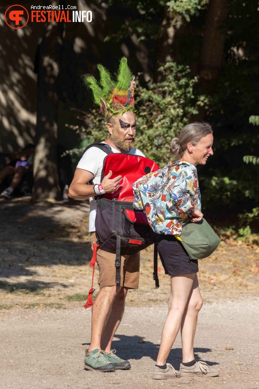 Sziget 2024 - Zaterdag foto