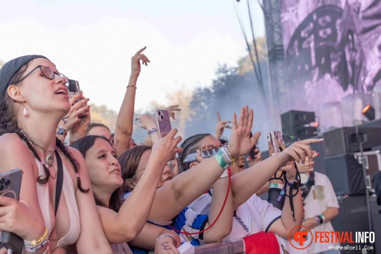 Sziget 2024 - Zaterdag foto