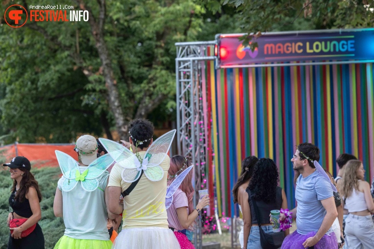 Sziget 2024 - Zaterdag foto