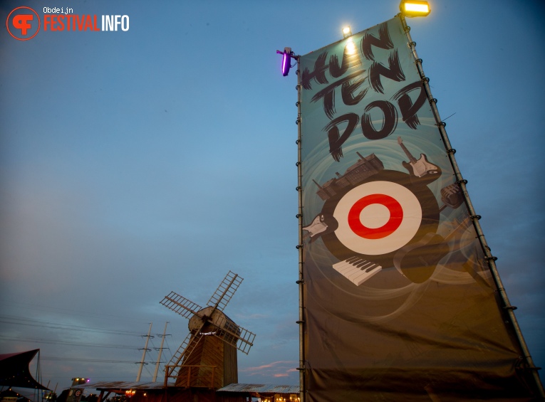 Huntenpop 2024 foto