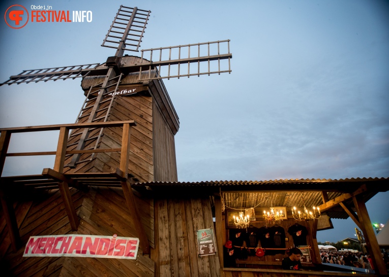 Huntenpop 2024 foto