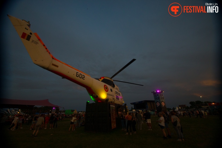 Huntenpop 2024 foto