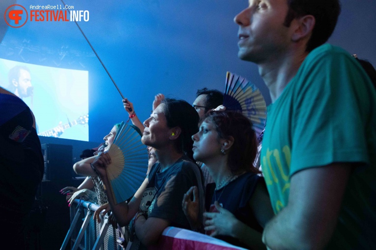 Sziget 2024 - Zondag foto