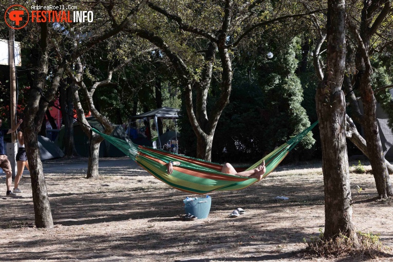 Sziget 2024 - Zondag foto