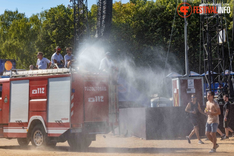 Sziget 2024 - Zondag foto