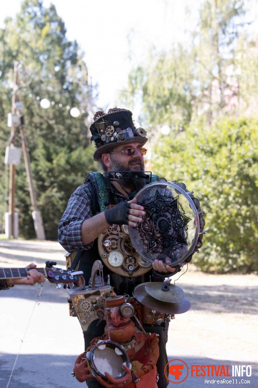 Sziget 2024 - Zondag foto