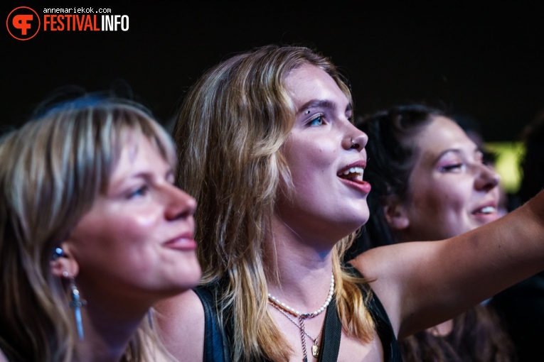 Lowlands 2024 - Vrijdag foto