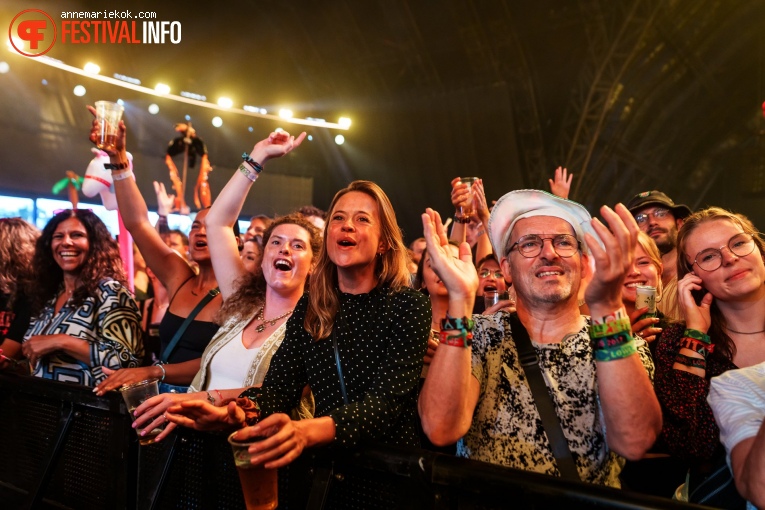 Lowlands 2024 - Vrijdag foto