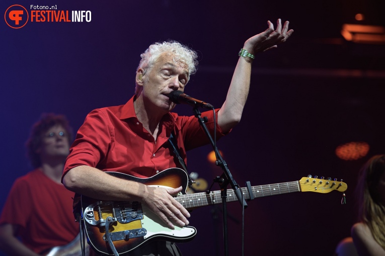 Spinvis op Lowlands 2024 - Zaterdag foto