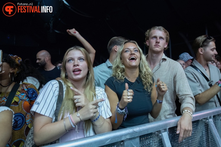 Lowlands 2024 - Zaterdag foto