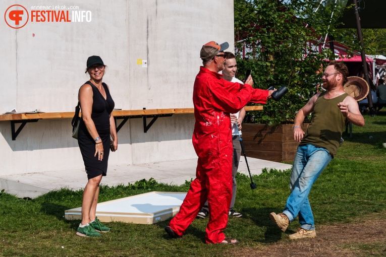 Lowlands 2024 - Zaterdag foto