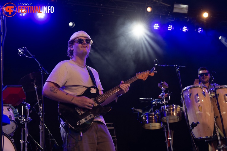 Another Taste op Lowlands 2024 - Zaterdag foto