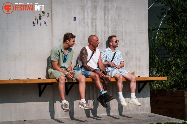 Lowlands 2024 - Zaterdag foto