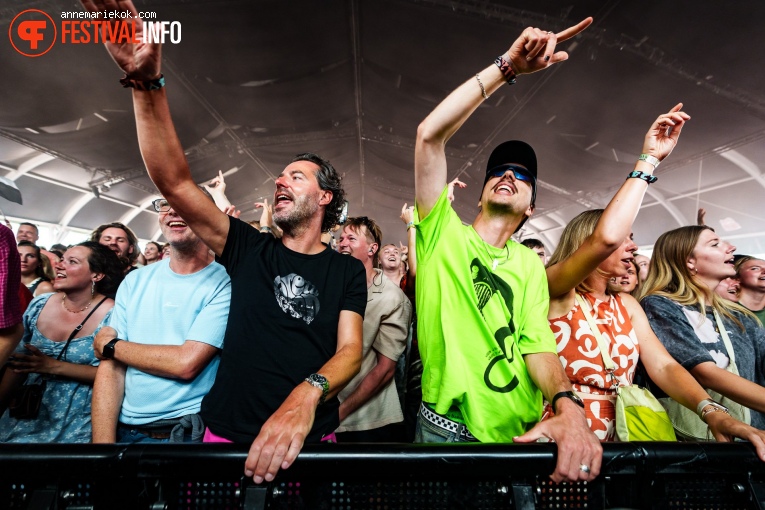 Lowlands 2024 - Zaterdag foto