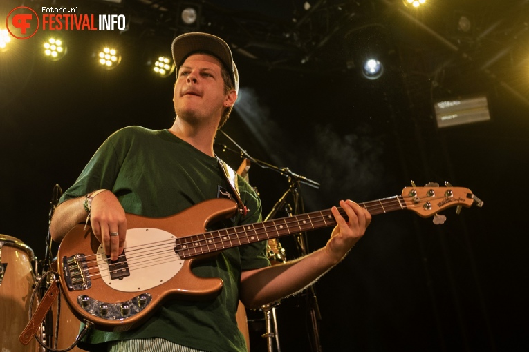 Another Taste op Lowlands 2024 - Zaterdag foto