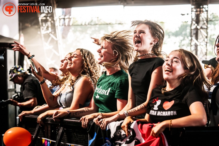 Lowlands 2024 - Zaterdag foto