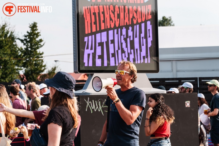 Lowlands 2024 - Zaterdag foto