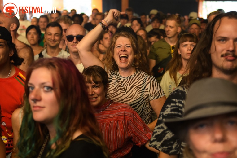 Lowlands 2024 - Zondag foto