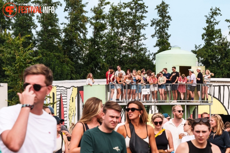 Lowlands 2024 - Zondag foto
