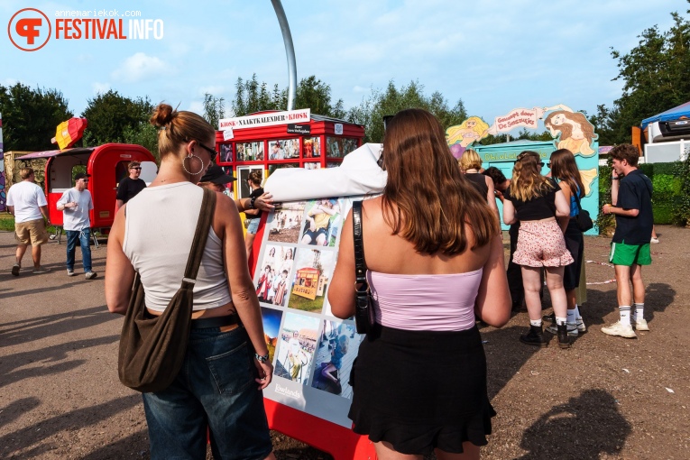 Lowlands 2024 - Zondag foto
