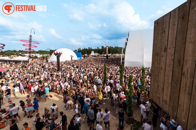Lowlands 2024 - Zondag foto