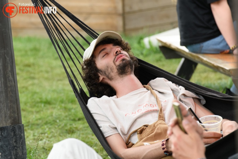 Lowlands 2024 - Zondag foto