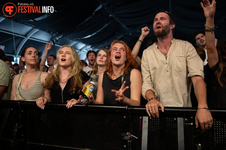Lowlands 2024 - Zondag foto