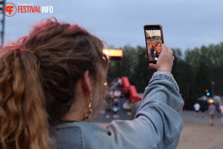 Lowlands 2024 - Zondag foto