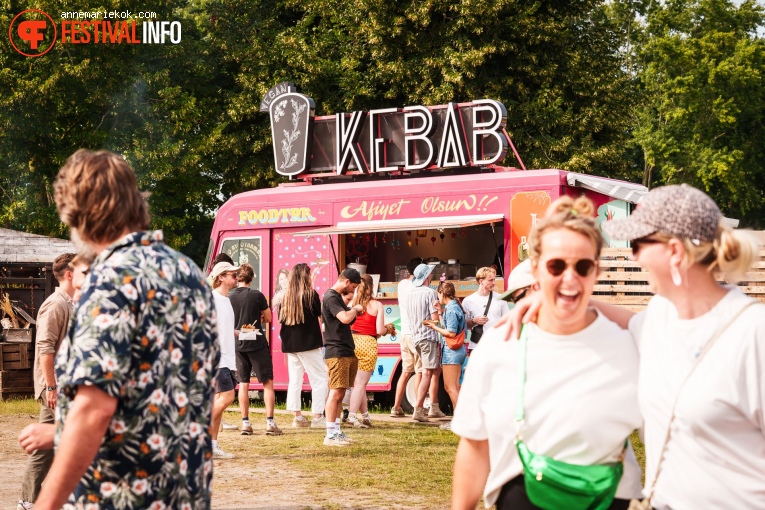 Lowlands 2024 - Zondag foto