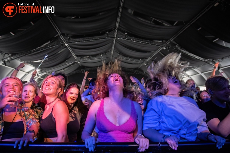Lowlands 2024 - Zondag foto