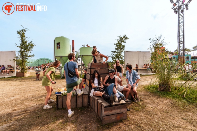 Lowlands 2024 - Zondag foto