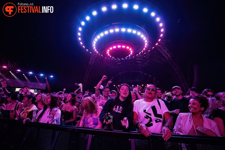 Lowlands 2024 - Zondag foto