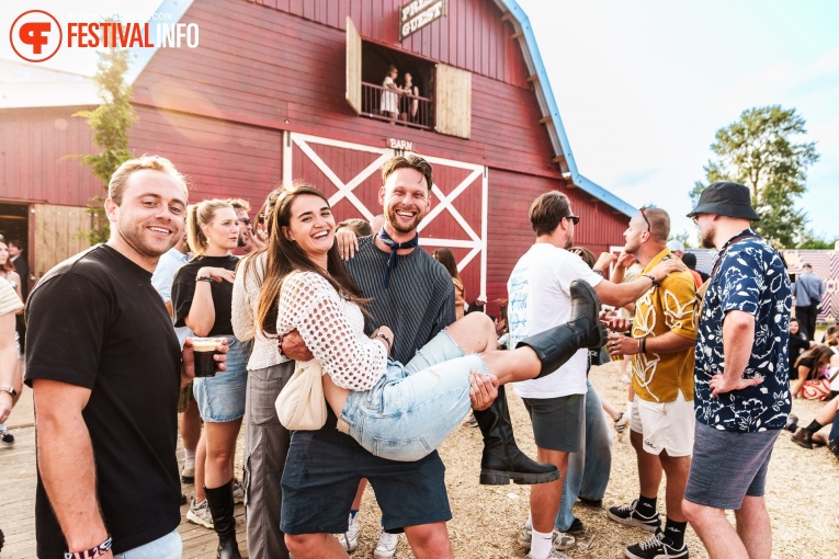 Lowlands 2024 - Zondag foto