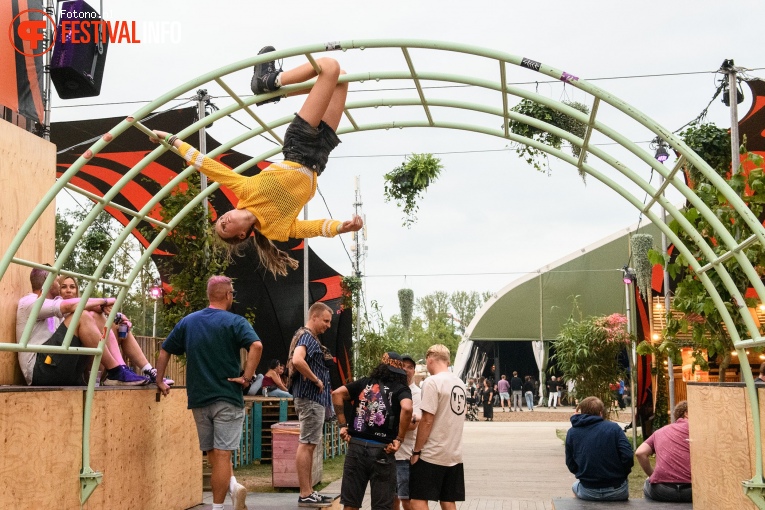 Lowlands 2024 - Zondag foto