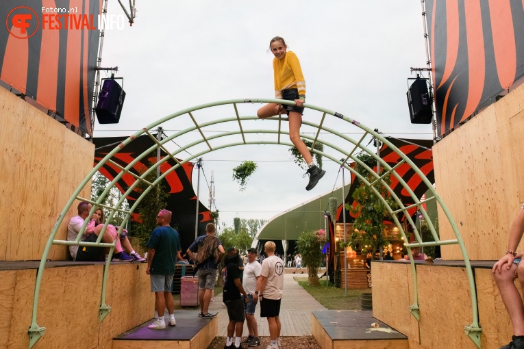 Lowlands 2024 - Zondag foto