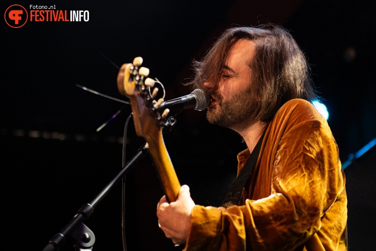 LA Priest op Lowlands 2024 - Zondag foto