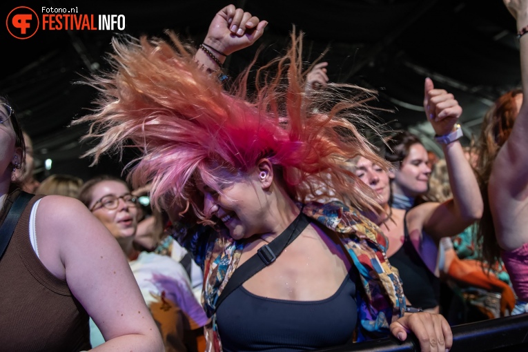 Lowlands 2024 - Zondag foto