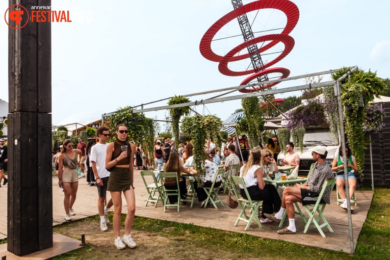 Lowlands 2024 - Zondag foto
