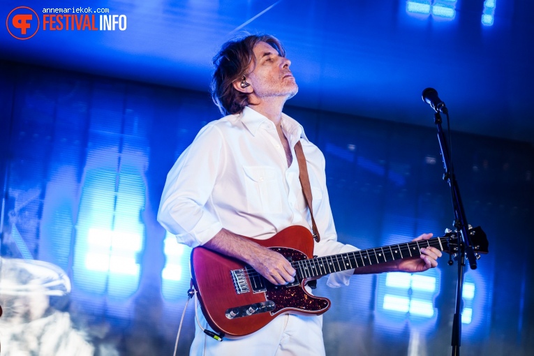 Air op Lowlands 2024 - Zondag foto