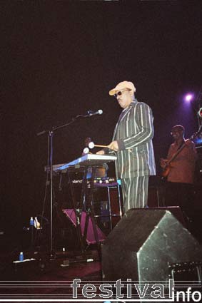 Space is the Place 2005 foto