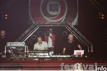 Space is the Place 2005 foto