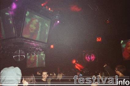 Space is the Place 2005 foto