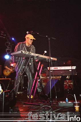 Space is the Place 2005 foto